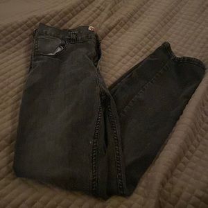 Levi Strauss‎ & Co 541 Athletic Fit Jeans